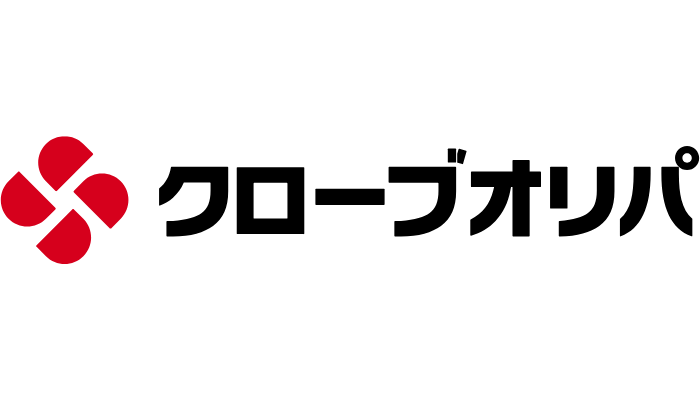 クローブオリパ
